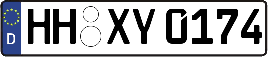 HH-XY0174