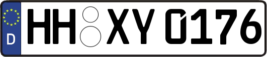 HH-XY0176
