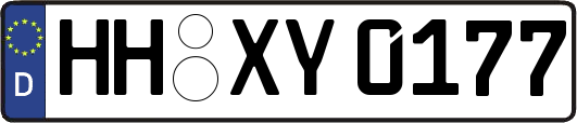 HH-XY0177