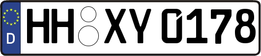 HH-XY0178