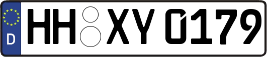 HH-XY0179