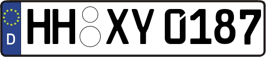 HH-XY0187
