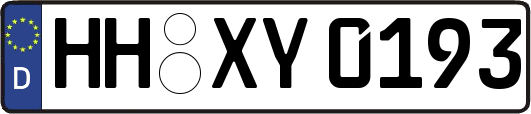 HH-XY0193