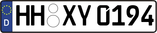 HH-XY0194