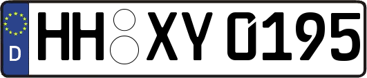 HH-XY0195