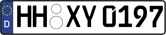 HH-XY0197