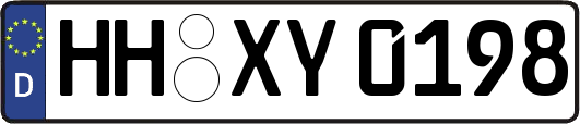 HH-XY0198