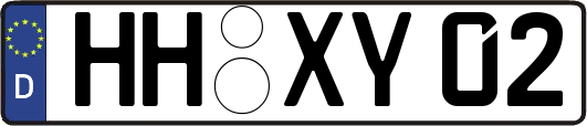 HH-XY02