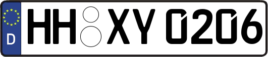 HH-XY0206