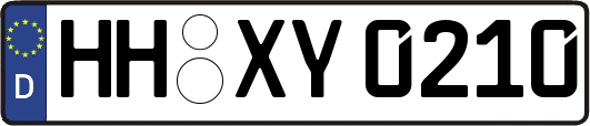 HH-XY0210