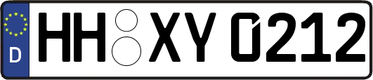 HH-XY0212