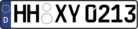 HH-XY0213
