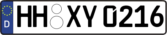 HH-XY0216