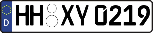 HH-XY0219