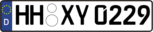 HH-XY0229