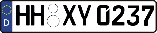 HH-XY0237