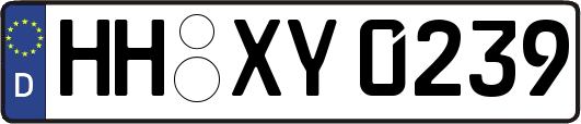 HH-XY0239