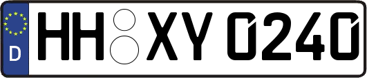 HH-XY0240