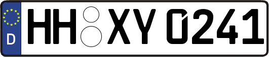 HH-XY0241