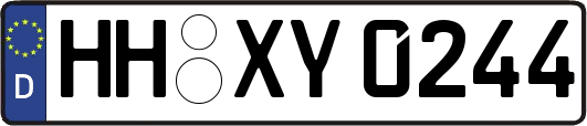 HH-XY0244