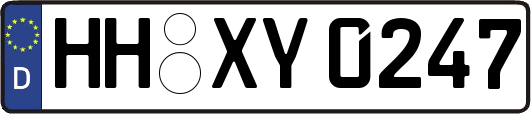 HH-XY0247