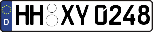 HH-XY0248