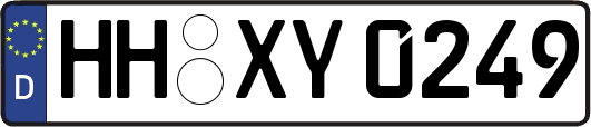 HH-XY0249