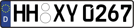 HH-XY0267
