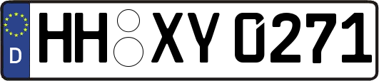 HH-XY0271