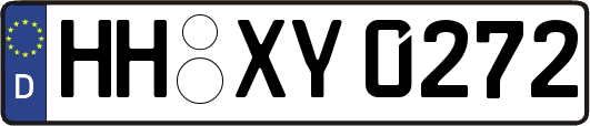 HH-XY0272