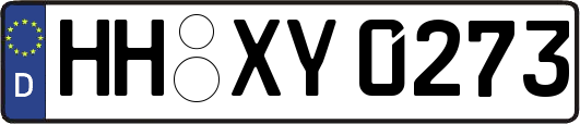 HH-XY0273