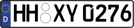 HH-XY0276