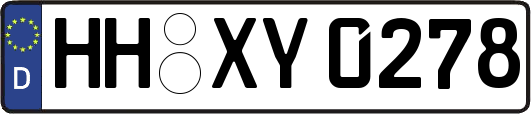 HH-XY0278