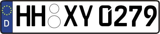 HH-XY0279