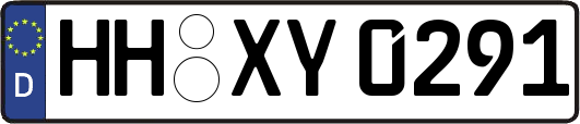 HH-XY0291