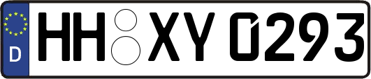 HH-XY0293