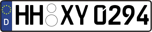 HH-XY0294