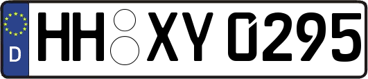 HH-XY0295