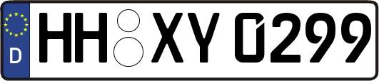 HH-XY0299