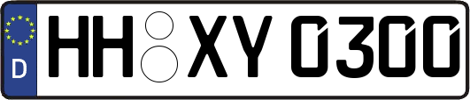 HH-XY0300