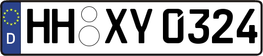 HH-XY0324