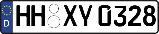 HH-XY0328