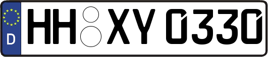 HH-XY0330