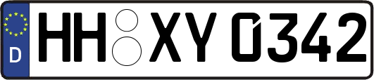 HH-XY0342
