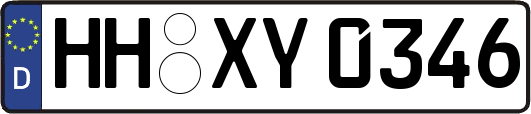 HH-XY0346