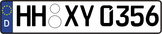 HH-XY0356
