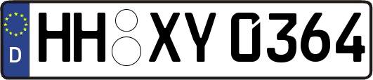 HH-XY0364