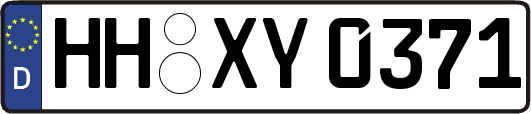 HH-XY0371