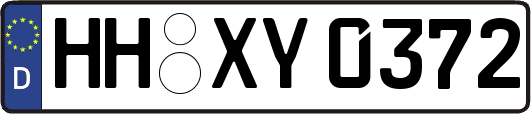 HH-XY0372