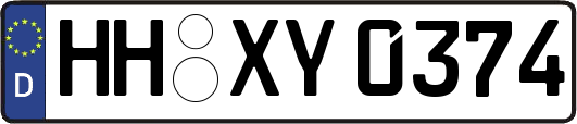HH-XY0374